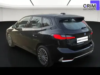 Photo 45 BMW Serie 2 Active Tourer 218i 136 ch DKG7