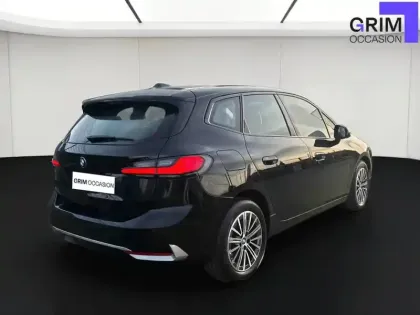 Photo 53 BMW Serie 2 Active Tourer 218i 136 ch DKG7