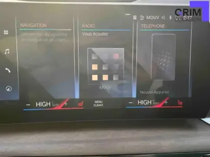 Photo 59 BMW Serie 2 Active Tourer 218i 136 ch DKG7