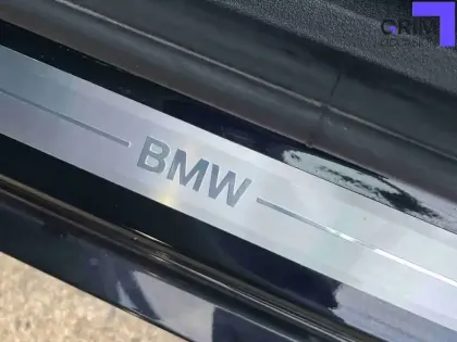 Photo 76 BMW Serie 2 Active Tourer 218i 136 ch DKG7