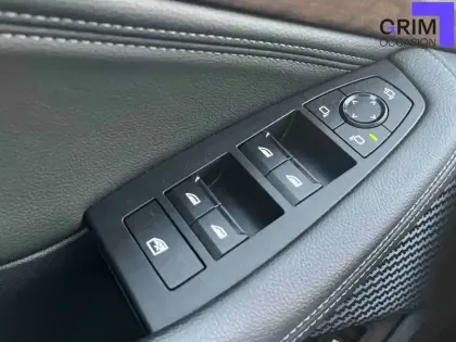 Photo 48 BMW Serie 2 Active Tourer 218i 136 ch DKG7