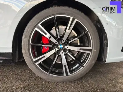 Photo 15 BMW Serie 5 530e xDrive PHEV 299 ch BVA8