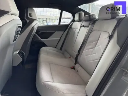 Photo 10 BMW Serie 5 530e xDrive PHEV 299 ch BVA8