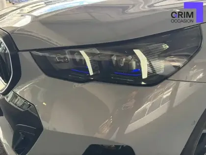 Photo 16 BMW Serie 5 530e xDrive PHEV 299 ch BVA8