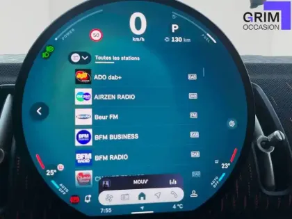 Photo 8 Mini Countryman  170 ch DKG7 C