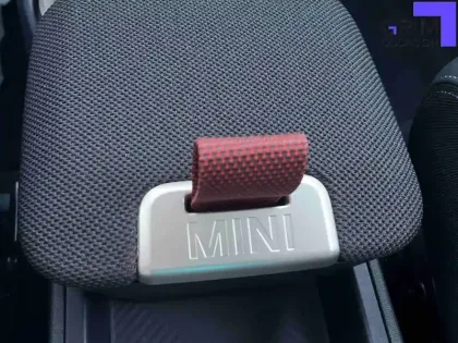 Photo 24 Mini Countryman  170 ch DKG7 C