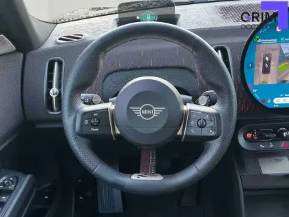 Photo 5 Mini Countryman  170 ch DKG7 C