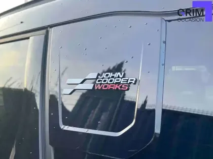 Photo 26 Mini Countryman  170 ch DKG7 C