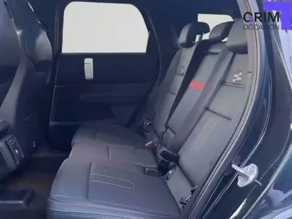 Photo 10 Mini Countryman  170 ch DKG7 C