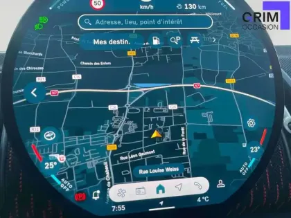 Photo 7 Mini Countryman  170 ch DKG7 C