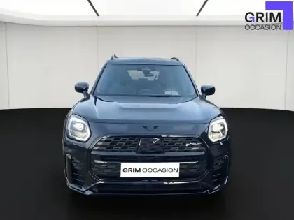 Photo 17 Mini Countryman  170 ch DKG7 C