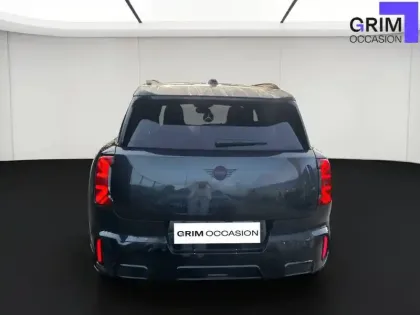 Photo 18 Mini Countryman  170 ch DKG7 C