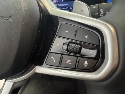 Photo 27 BMW Serie 3 Touring 320d xDrive 190 ch BVA8