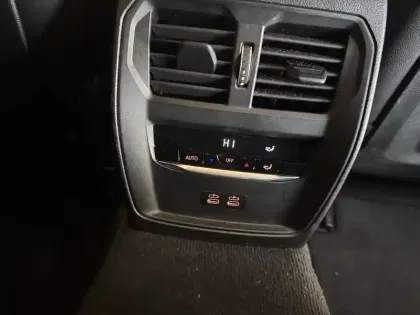 Photo 46 BMW Serie 3 Touring 320d xDrive 190 ch BVA8