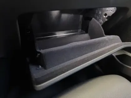 Photo 40 BMW Serie 3 Touring 320d xDrive 190 ch BVA8