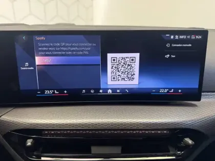 Photo 33 BMW Serie 3 Touring 320d xDrive 190 ch BVA8