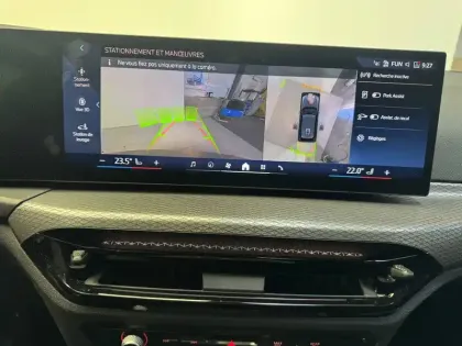 Photo 49 BMW Serie 3 Touring 320d xDrive 190 ch BVA8