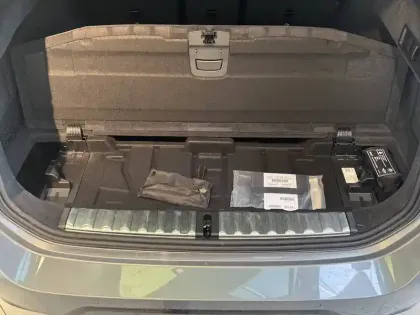 Photo 12 BMW Serie 3 Touring 320d xDrive 190 ch BVA8