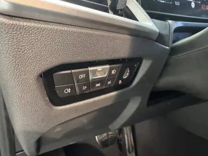 Photo 24 BMW Serie 3 Touring 320d xDrive 190 ch BVA8