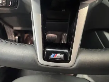 Photo 44 BMW Serie 3 Touring 320d xDrive 190 ch BVA8