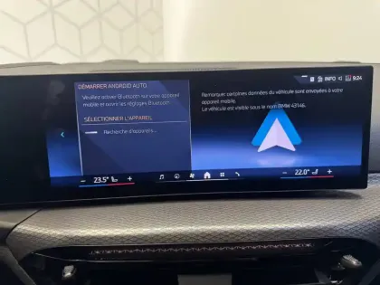 Photo 35 BMW Serie 3 Touring 320d xDrive 190 ch BVA8