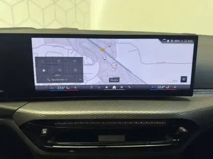 Photo 30 BMW Serie 3 Touring 320d xDrive 190 ch BVA8