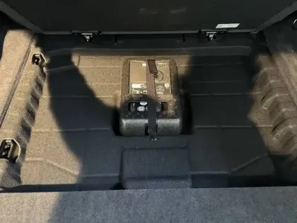 Photo 14 BMW Serie 3 Touring 320d xDrive 190 ch BVA8