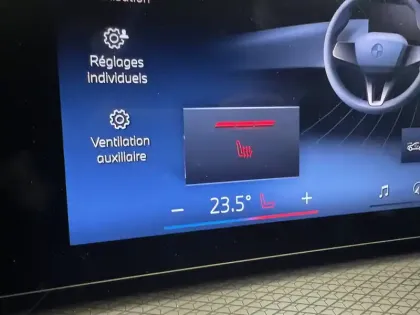 Photo 31 BMW Serie 3 Touring 320d xDrive 190 ch BVA8