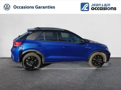 Photo 43 Volkswagen T-roc  1.5 TSI EVO 150 Start/Stop DSG7