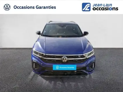 Photo 48 Volkswagen T-roc  1.5 TSI EVO 150 Start/Stop DSG7