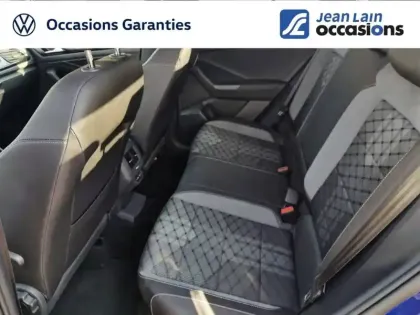 Photo 45 Volkswagen T-roc  1.5 TSI EVO 150 Start/Stop DSG7