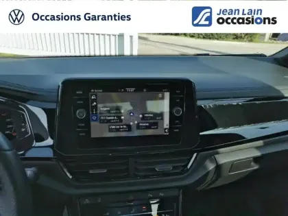 Photo 34 Volkswagen T-roc  1.5 TSI EVO 150 Start/Stop DSG7