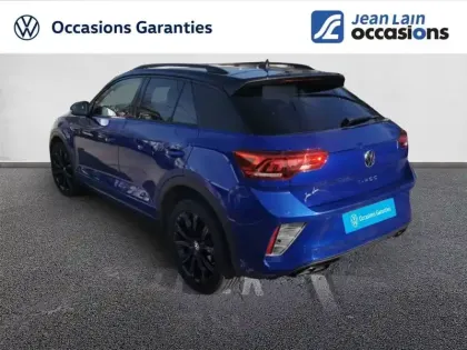 Photo 30 Volkswagen T-roc  1.5 TSI EVO 150 Start/Stop DSG7