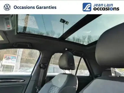 Photo 37 Volkswagen T-roc  1.5 TSI EVO 150 Start/Stop DSG7