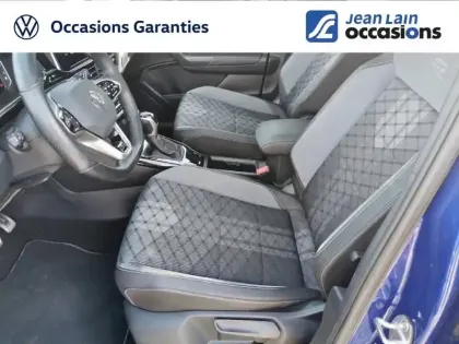 Photo 44 Volkswagen T-roc  1.5 TSI EVO 150 Start/Stop DSG7