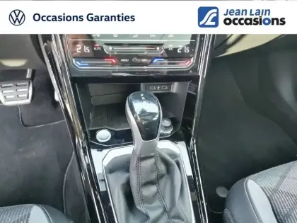 Photo 15 Volkswagen T-roc  1.5 TSI EVO 150 Start/Stop DSG7