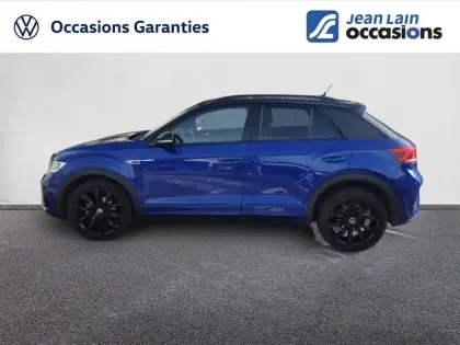 Photo 46 Volkswagen T-roc  1.5 TSI EVO 150 Start/Stop DSG7