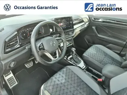 Photo 52 Volkswagen T-roc  1.5 TSI EVO 150 Start/Stop DSG7