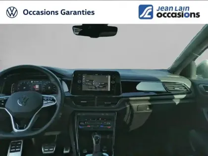 Photo 42 Volkswagen T-roc  1.5 TSI EVO 150 Start/Stop DSG7