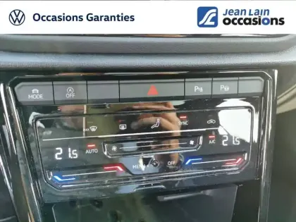 Photo 58 Volkswagen T-roc  1.5 TSI EVO 150 Start/Stop DSG7