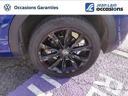 Photo 51 Volkswagen T-roc  1.5 TSI EVO 150 Start/Stop DSG7