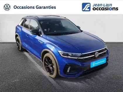 Photo 49 Volkswagen T-roc  1.5 TSI EVO 150 Start/Stop DSG7