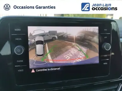 Photo 39 Volkswagen T-roc  1.5 TSI EVO 150 Start/Stop DSG7