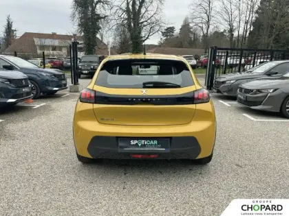 Photo 27 Peugeot 208 Gén. II Ph1 NG Active 5