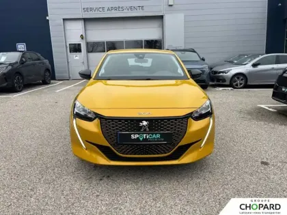 Photo 24 Peugeot 208 Gén. II Ph1 NG Active 5