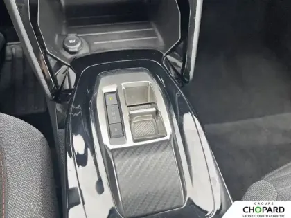 Photo 12 Peugeot 208  Electrique 50 kWh 136ch