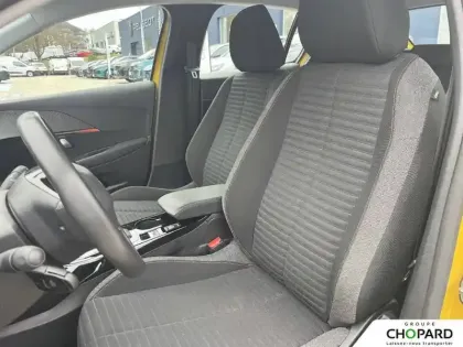 Photo 8 Peugeot 208  Electrique 50 kWh 136ch