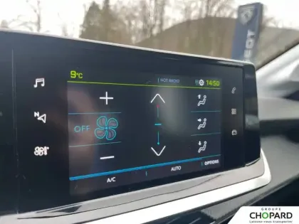 Photo 39 Peugeot 208 Gén. II Ph1 NG Active 5