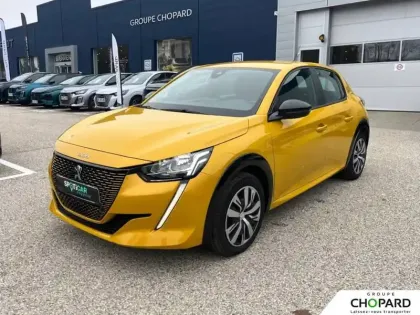 Photo 45 Peugeot 208 Gén. II Ph1 NG Active 5