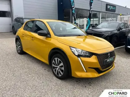 Photo 25 Peugeot 208 Gén. II Ph1 NG Active 5